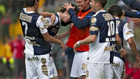 Pachuca hace la hombrada y le da la vuelta al Toluca