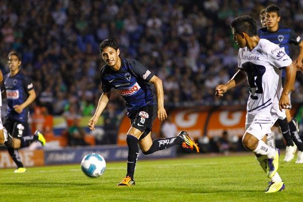 FOTO: AZAEL RODRÍGUEZ