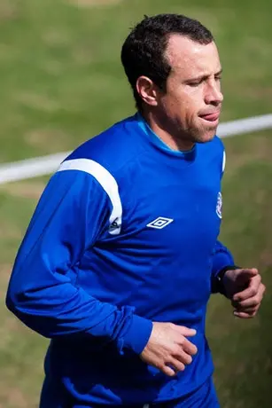 Torrado desconoce cuándo regresará a las canchas