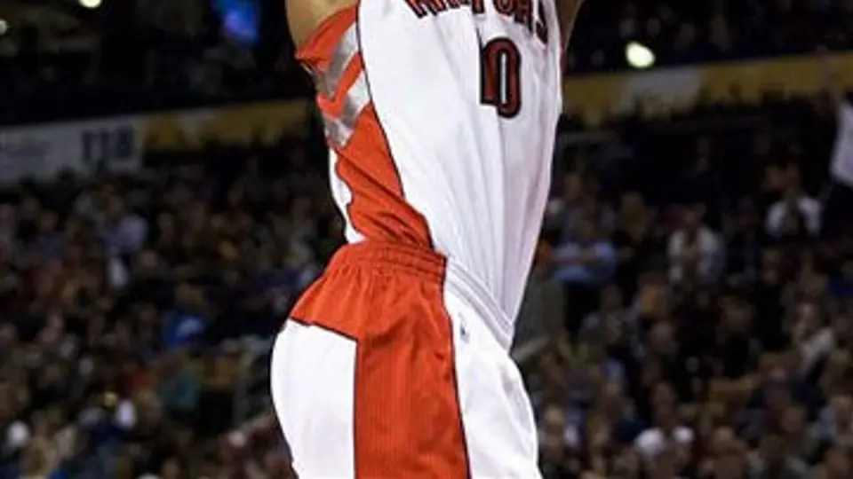 Knicks cortan racha positiva ante Raptors