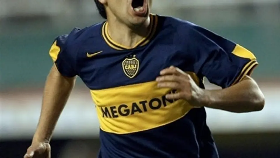 Quiero al Villarreal, pero me quedo en Boca: Riquelme