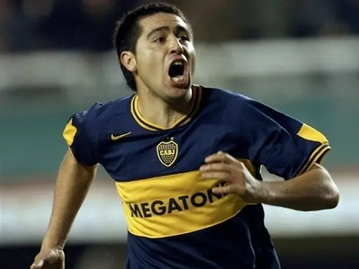 Quiero al Villarreal, pero me quedo en Boca: Riquelme