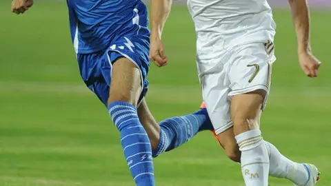 Real Madrid cierra año futbolístico con triunfo en amistoso ante Kuwait