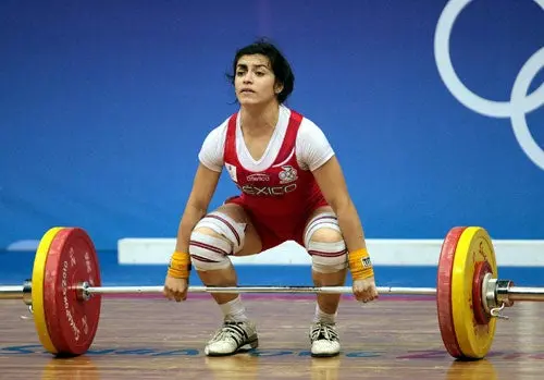 México suma dos boletos para JO en halterofilia