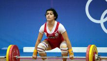 México suma dos boletos para JO en halterofilia