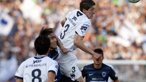 Pumas sigue sin ganar en el Tec