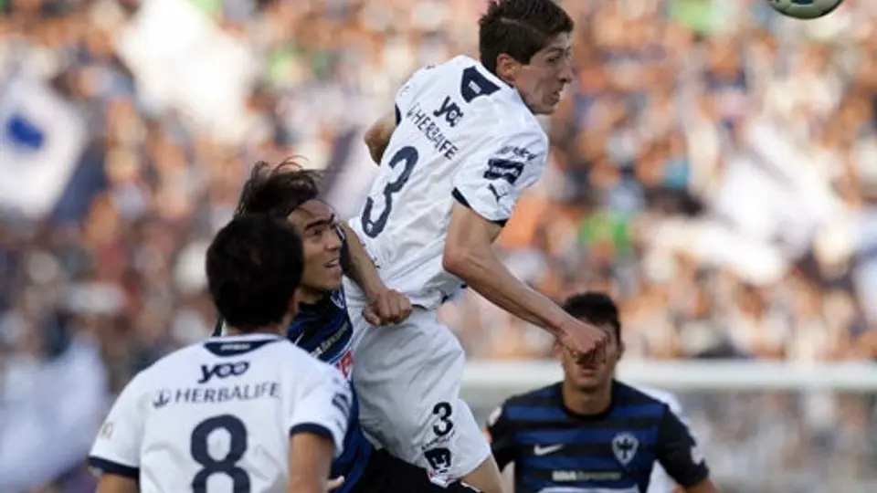 Pumas sigue sin ganar en el Tec
