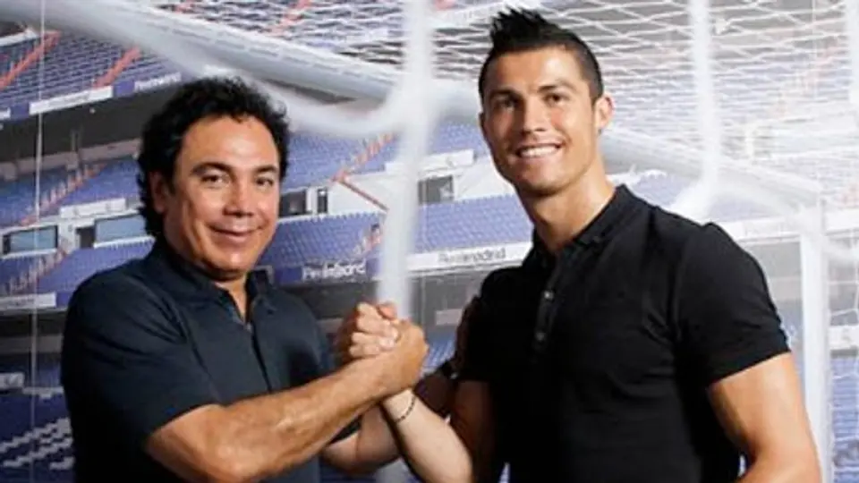A Cristiano Ronaldo hay que mimarlo siempre: Hugo Sánchez