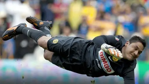 Muñoz lamenta que América perdiera por jugada fortuita