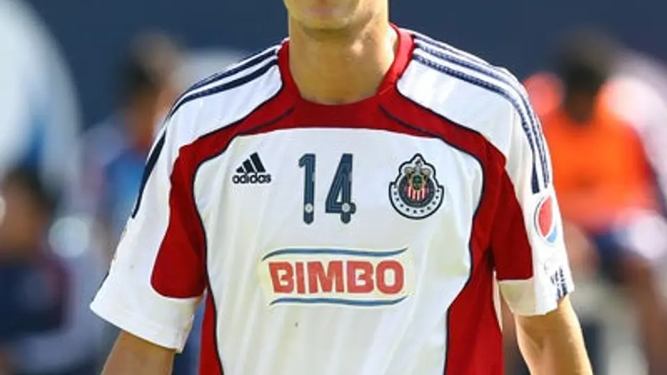 Quirarte prepara cambios en Chivas ante Jaguares