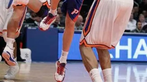 Lin guía el triunfo de Knicks 107-93 sobre Washington
