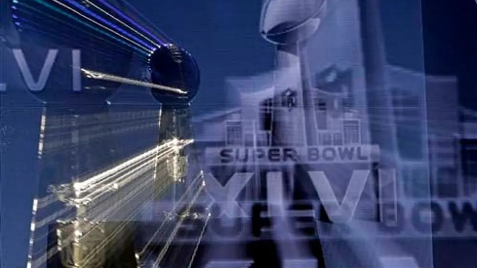 Récords del Super Bowl