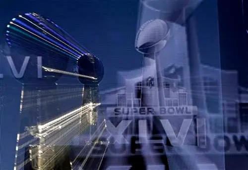 Récords del Super Bowl