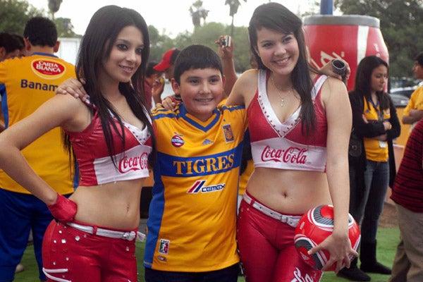 FOTO: MEXSPORT