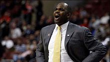 Portland despide al entrenador Nate McMillan