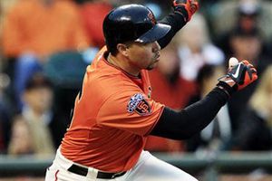 Carlos Beltrán da ánimos a Cardenales tras salida de Pujols