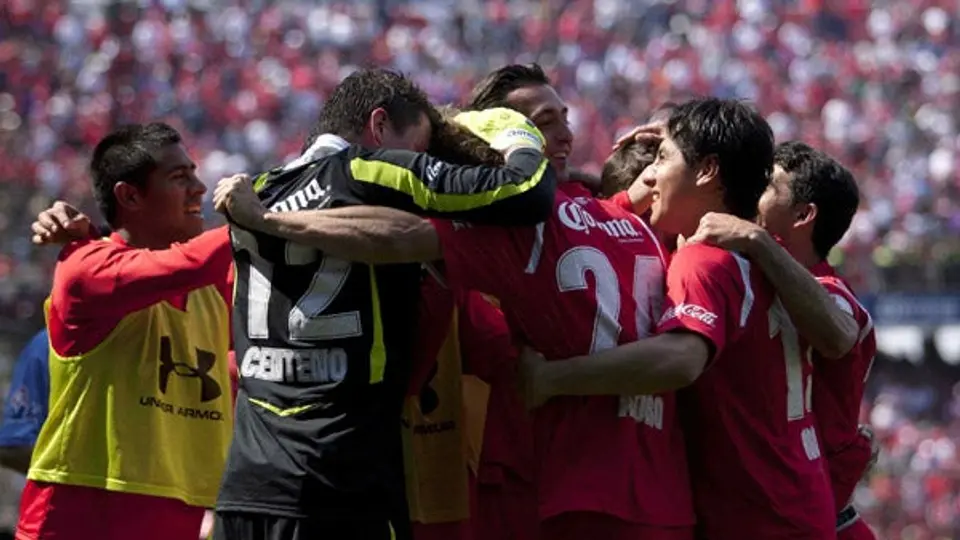 Tigres no puede en el 'infierno'