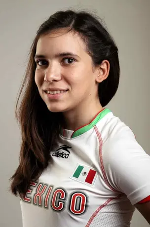 Sofia Arreola buscará su pase a Londres 2012