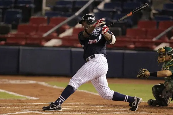 Abreu reconoce que a Sultanes le falta mejorar a la ofensiva