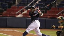 Abreu reconoce que a Sultanes le falta mejorar a la ofensiva