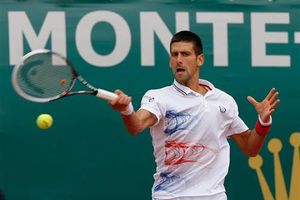 Djokovic, uno de los personajes más influyentes de 2012