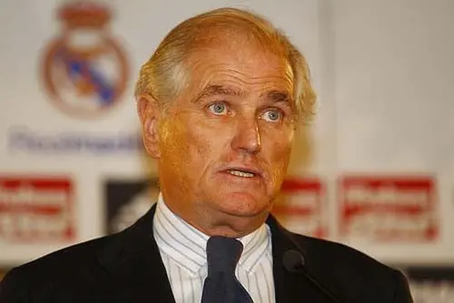 Ramón Calderón revela mala relación entre Kaká y Mou