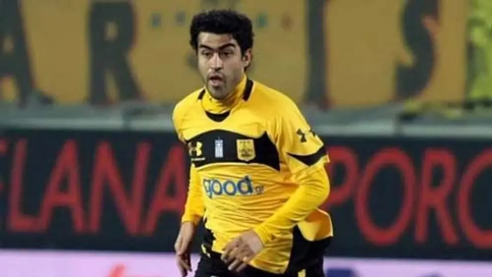 Nery Castillo le da el triunfo al Aris sobre el Giannina