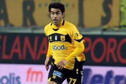 Nery Castillo le da el triunfo al Aris sobre el Giannina