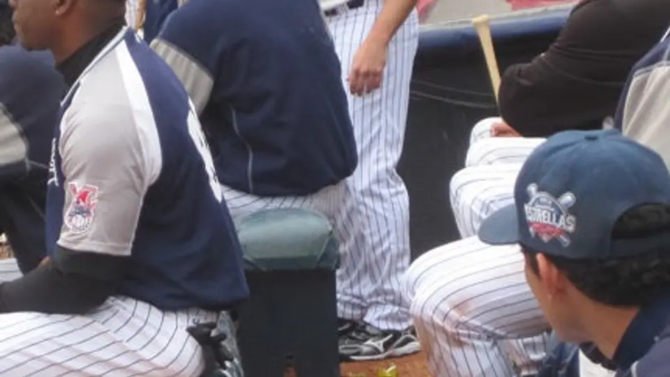 Karim García reportó al entrenamiento de Sultanes