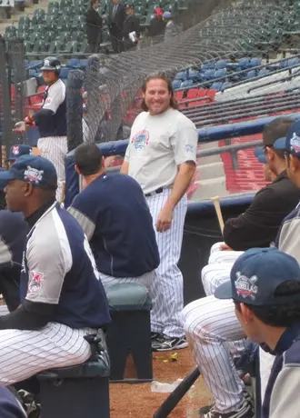 Karim García reportó al entrenamiento de Sultanes