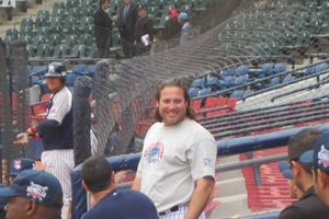 Karim García reportó al entrenamiento de Sultanes
