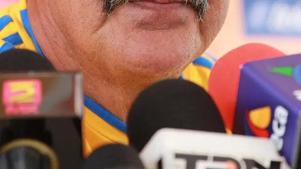 No somos artistas para dar espectáculo: Tuca