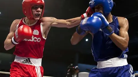 Valdez ganó su primer combate en Preolímpico de Brasil