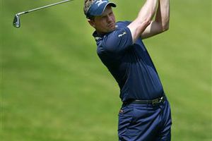 Luke Donald nuevo líder de la PGA