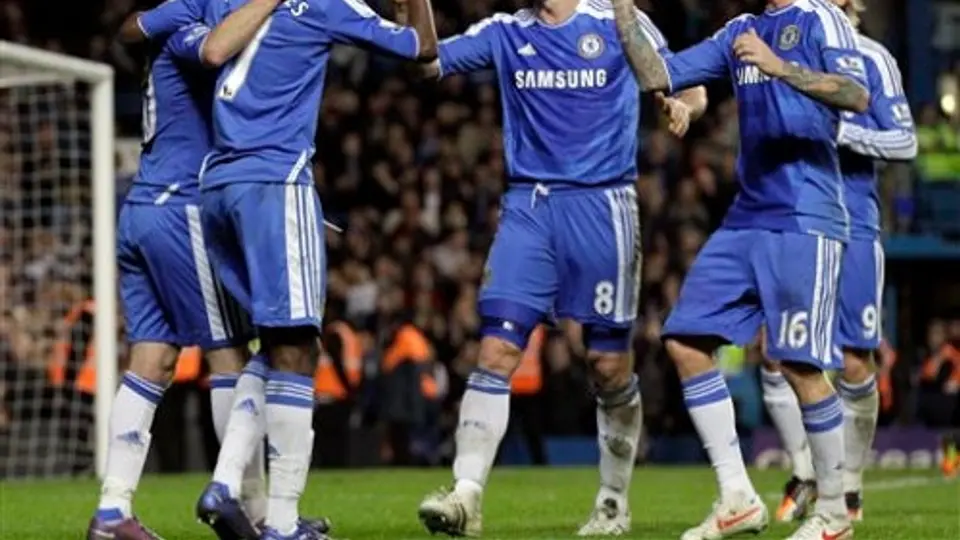 Juan Mata clasifica al Chelsea a Dieciseisavos de la FA Cup