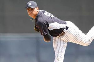 Andy Pettite alabó al mexicano Bañuelos