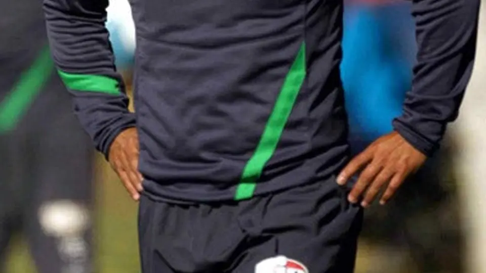Hinchas del Colo Colo quieren hacer cooperacha por Suazo
