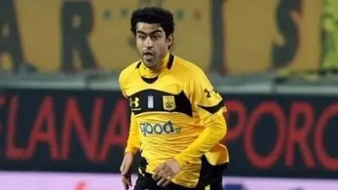 Nery regresa a una convocatoria con el Aris