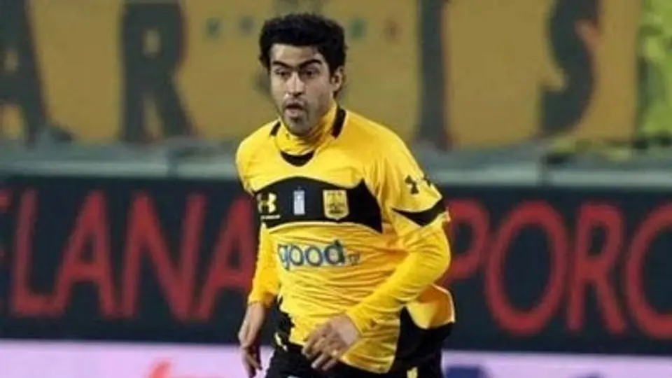 Nery regresa a una convocatoria con el Aris