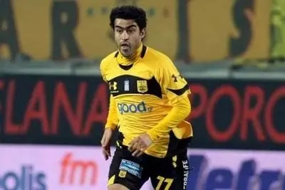 Nery regresa a una convocatoria con el Aris