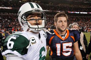 Tim Tebow se va a Jets