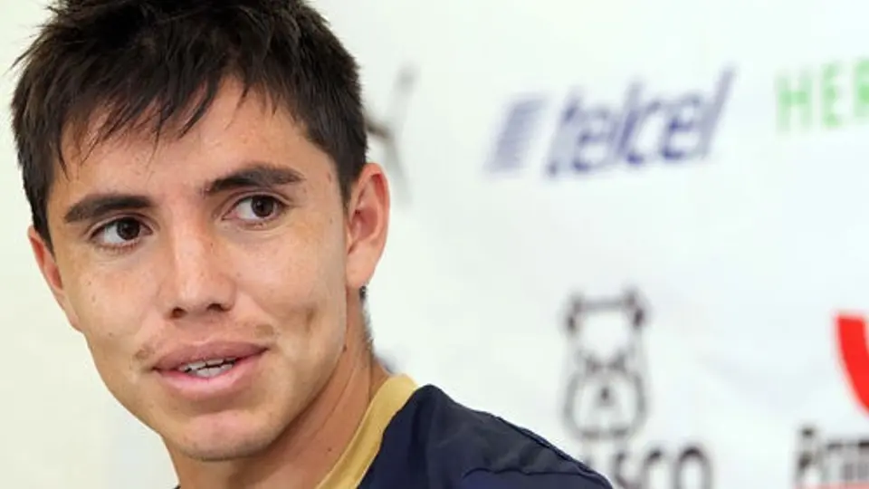 Tengo posibilidades de pelear por un puesto': Velarde