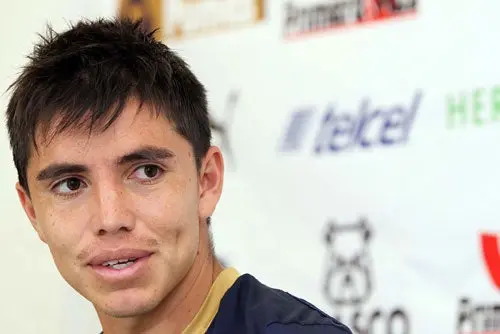 Tengo posibilidades de pelear por un puesto': Velarde