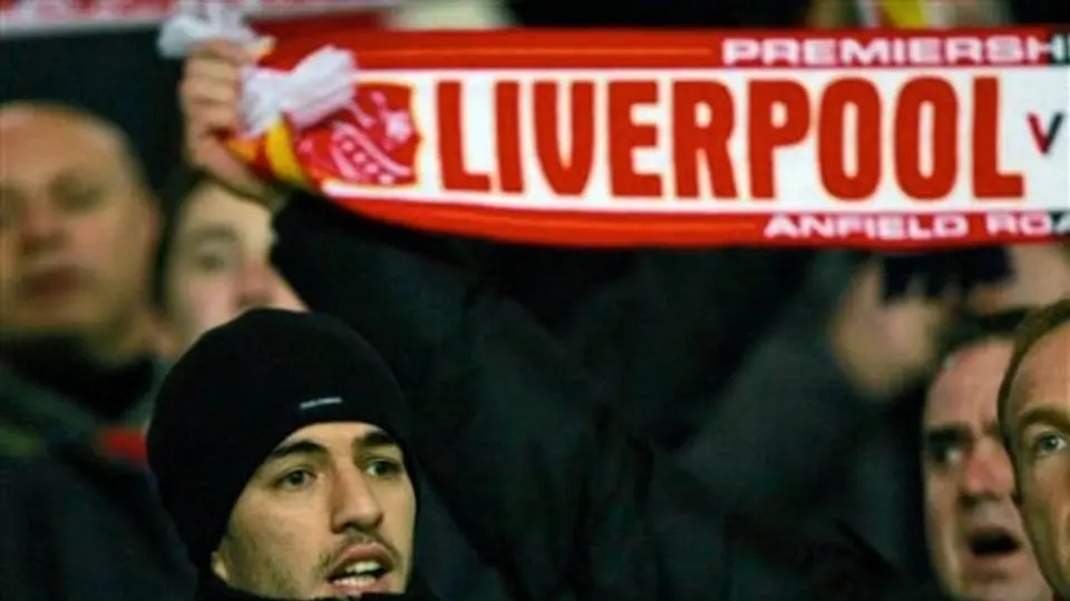 Liverpool castiga nueva acción de racismo