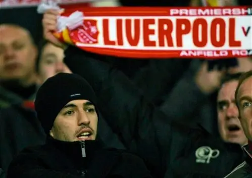 Liverpool castiga nueva acción de racismo