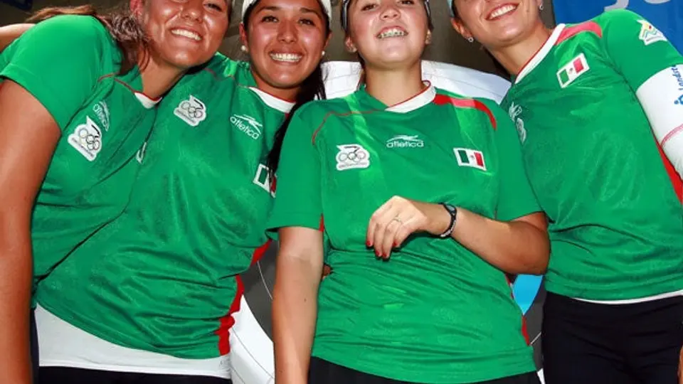 Avitia, Román y Valencia ganan plata en la Copa Arizona