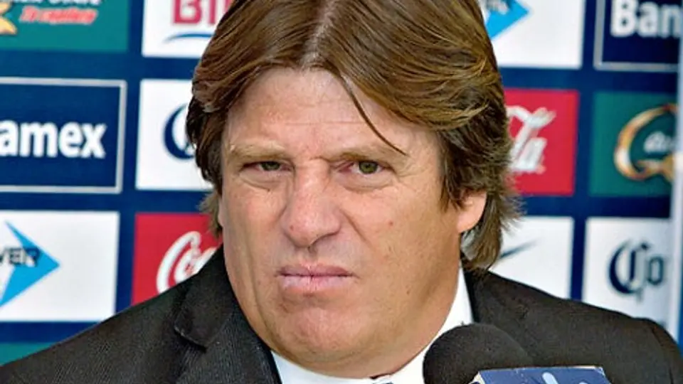 Miguel Herrera no descarta a Efraín Juárez y Pablo Barrera