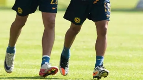 Aguilar niega que haya presión en América