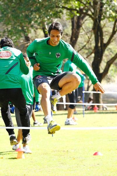 FOTO: AZAEL RODRIGUEZ