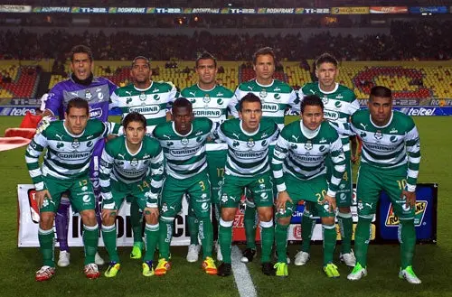 'Finito' López motivará a Santos